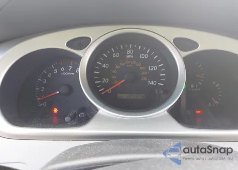 2004 Toyota Highlander V6 from USA, damaged, VIN JTEEP21A340005098